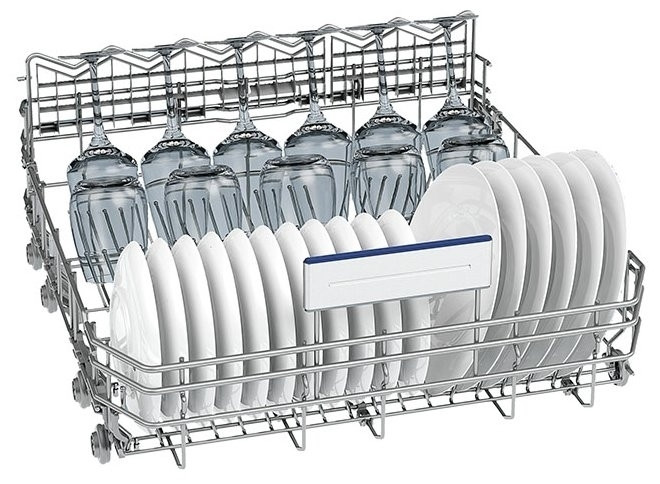 Посудомоечная машина Siemens SN 66P093