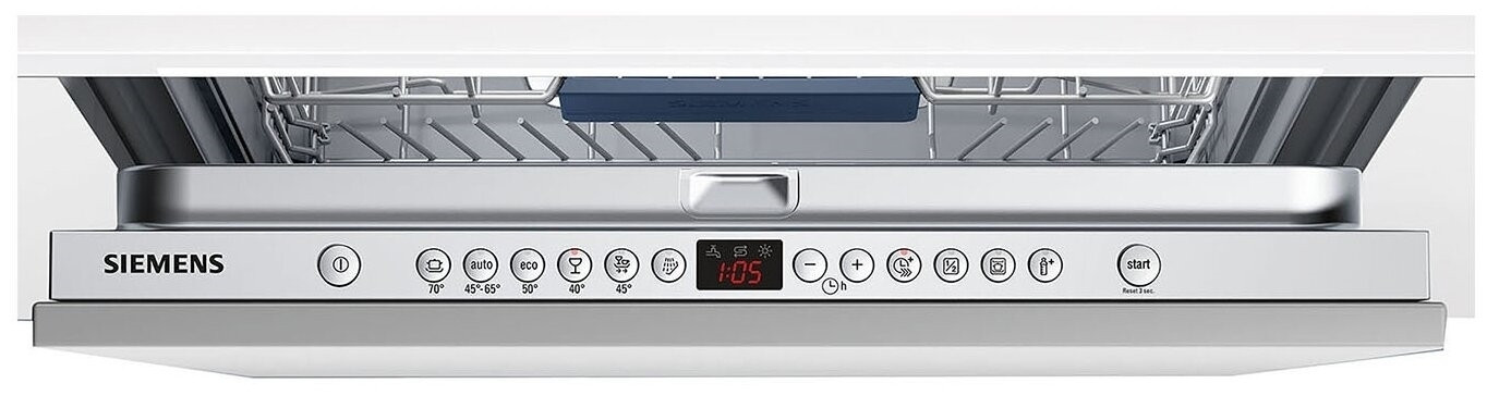 Посудомоечная машина Siemens SN 66P093