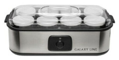 Йогуртница Galaxy GL 2697