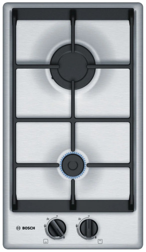 Газовая варочная панель Bosch PGB 3B5 B90