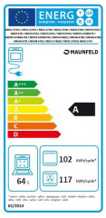 Электрический духовой шкаф Maunfeld MEOC.674S3