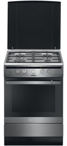 Газовая плита Hansa FCGX 62020