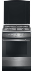 Газовая плита Hansa FCGX 62020