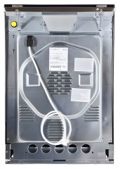 Газовая плита Hansa FCGX 62020