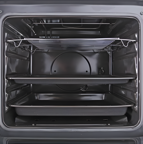 Газовая плита Hansa FCGX 62020