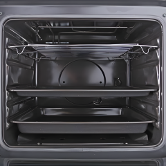 Газовая плита Hansa FCGX 62020