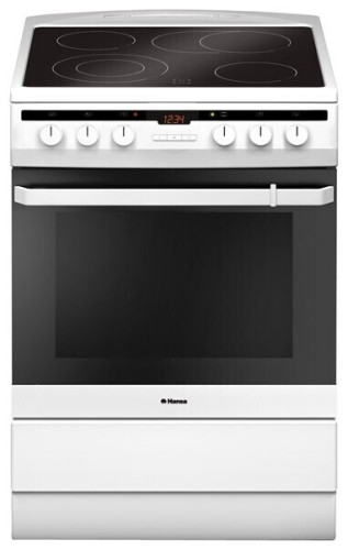 Электрическая плита Hansa FCCW68220