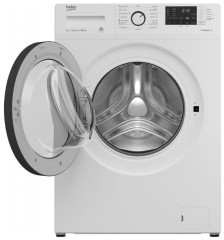 Стиральная машина Beko WSRE6H612ZAWI