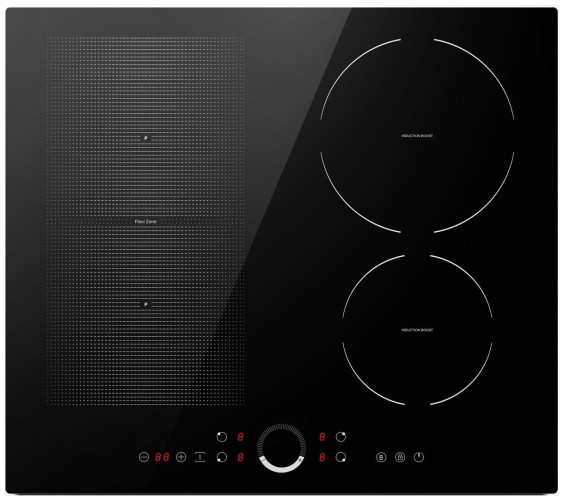 Индукционная варочная панель Simfer H60I74S006