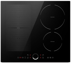 Индукционная варочная панель Simfer H60I74S006
