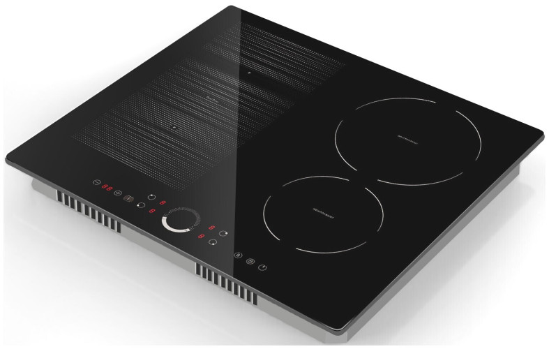 Индукционная варочная панель Simfer H60I74S006