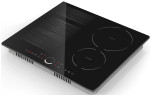 Индукционная варочная панель Simfer H60I74S006