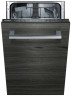 Посудомоечная машина Siemens SR 615X20D