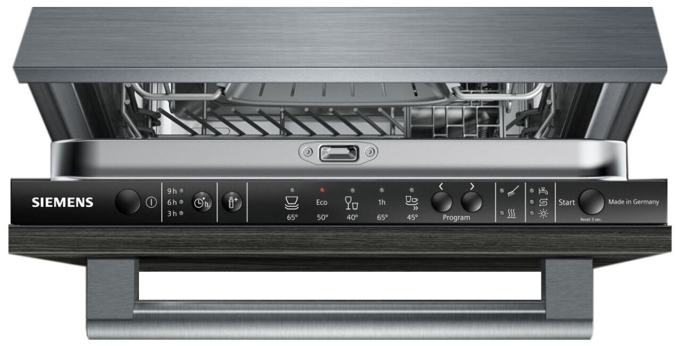 Посудомоечная машина Siemens SR 615X20D