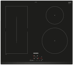 Индукционная варочная панель Siemens EE 631BPB1E