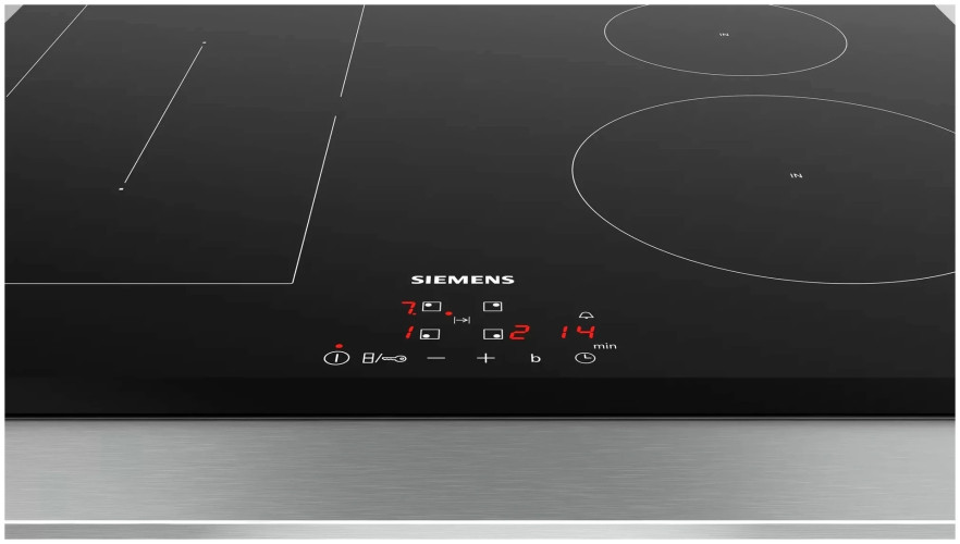 Индукционная варочная панель Siemens EE 631BPB1E