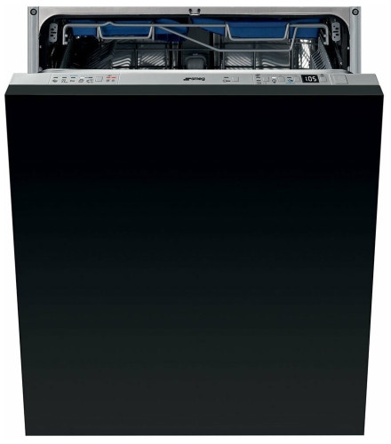Посудомоечная машина Smeg STA7233L