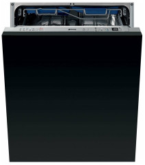 Посудомоечная машина Smeg STA7233L