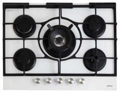 Газовая варочная панель Korting HGG 785 CTW