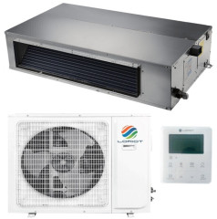 Сплит-система канального типа Loriot LAC-24AD