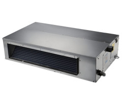 Сплит-система канального типа Loriot LAC-24AD