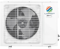 Сплит-система канального типа Loriot LAC-24AD
