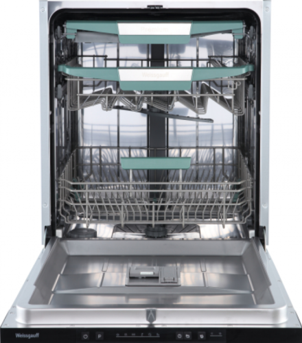 Посудомоечная машина Weissgauff BDW 6136 D Inverter AutoOpen Infolight