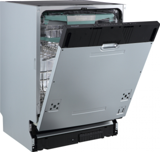 Посудомоечная машина Weissgauff BDW 6136 D Inverter AutoOpen Infolight