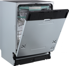 Посудомоечная машина Weissgauff BDW 6136 D Inverter AutoOpen Infolight