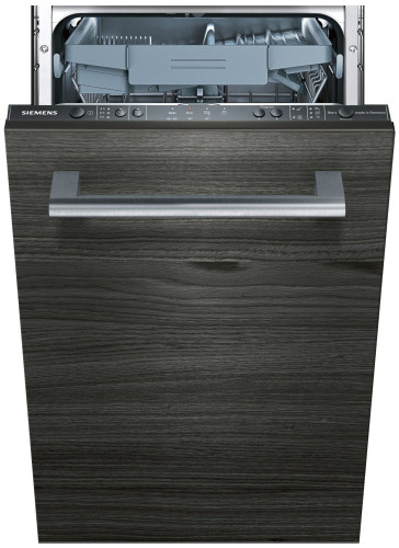 Посудомоечная машина Siemens SR 64E073