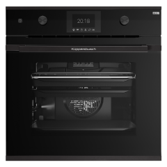 Электрический духовой шкаф Kuppersbusch BP 6381.0 S5 Black Velvet