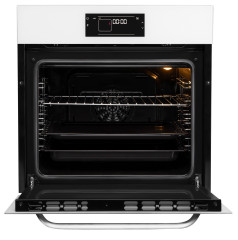 Электрический духовой шкаф Zigmund &amp; Shtain EN 133.512 W