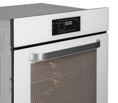 Электрический духовой шкаф Zigmund &amp; Shtain EN 133.512 W