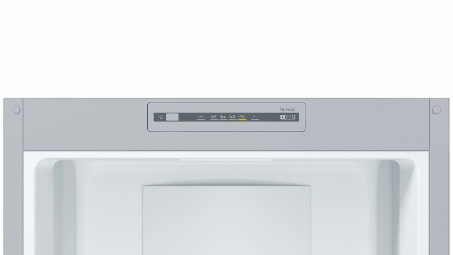 Холодильник Bosch KGN33KL20