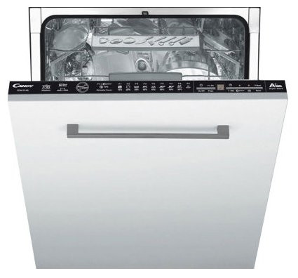 Посудомоечная машина Candy CDI 1DS673