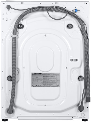 Встраиваемая стиральная машина MAUNFELD MBWM1486S