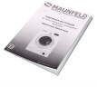 Встраиваемая стиральная машина MAUNFELD MBWM1486S