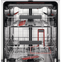 Посудомоечная машина Aeg FSE83708P