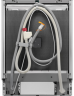 Посудомоечная машина Aeg FSE83708P