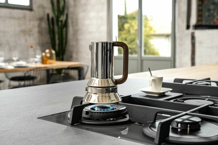 Газовая варочная панель Elica NIKOLATESLA FLAME BL A 88