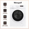 Стиральная машина Weissgauff WM 4106 D