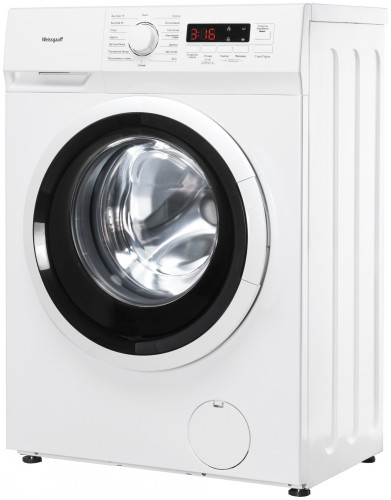 Стиральная машина Weissgauff WM 4106 D