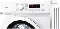 Стиральная машина Weissgauff WM 4106 D