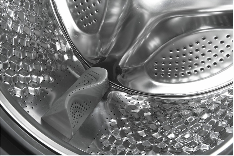 Стиральная машина Weissgauff WM 4106 D