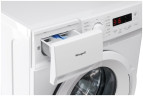 Стиральная машина Weissgauff WM 4106 D