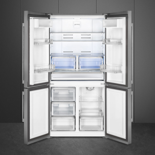 Холодильник Smeg FQ60XDE