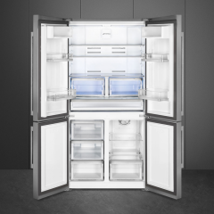 Холодильник Smeg FQ60XDE