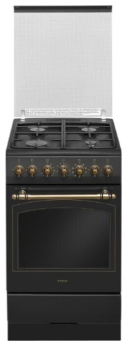 Комбинированная плита Hansa FCMA 58109