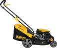 Газонокосилка бензиновая Denzel GLD-460