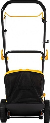 Газонокосилка бензиновая Denzel GLD-460